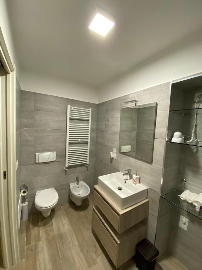 Room 26 - B&B 알타무라 외부 사진