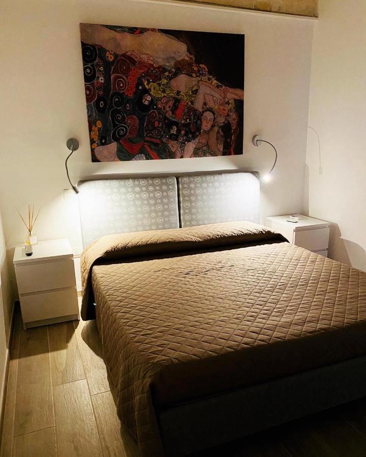 Room 26 - B&B 알타무라 외부 사진