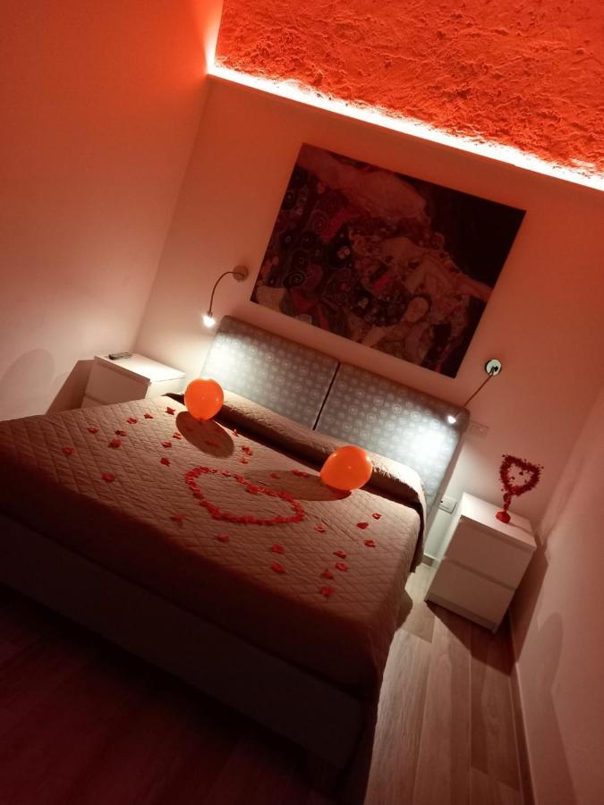 Room 26 - B&B 알타무라 외부 사진