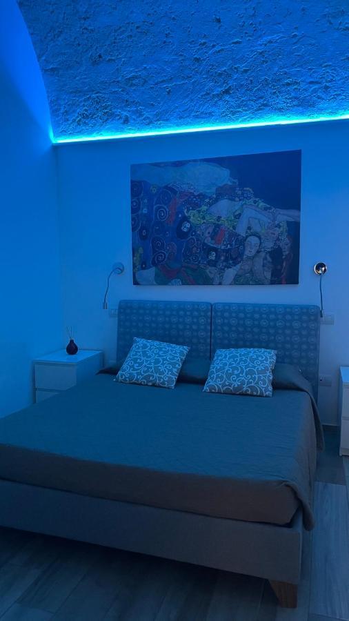 Room 26 - B&B 알타무라 외부 사진
